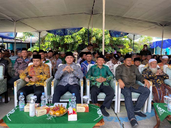 Apresiasi Muhammadiyah Kendal, Bupati Dico: Kerjanya Fokus dan Tuntas