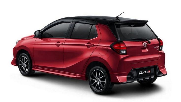 Perbandingan Mobil Daihatsu Sirion 2024 dengan Toyota Agya GR Sport 2024, Kamu Pilih yang Mana