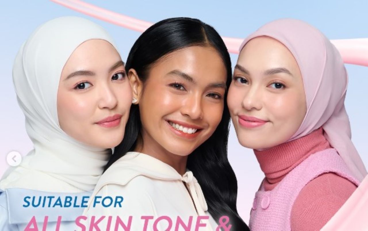 3 Sunscreen Wardah Memutihkan untuk Kulit Kusam dan Flek Hitam, Bikin Glowing