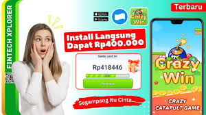 Cuma Perlu 3 Jam Saja, Game Anak SD Ini Bisa Hasilkan Saldo DANA Hingga 600 Ribu yang Wajib Dicoba