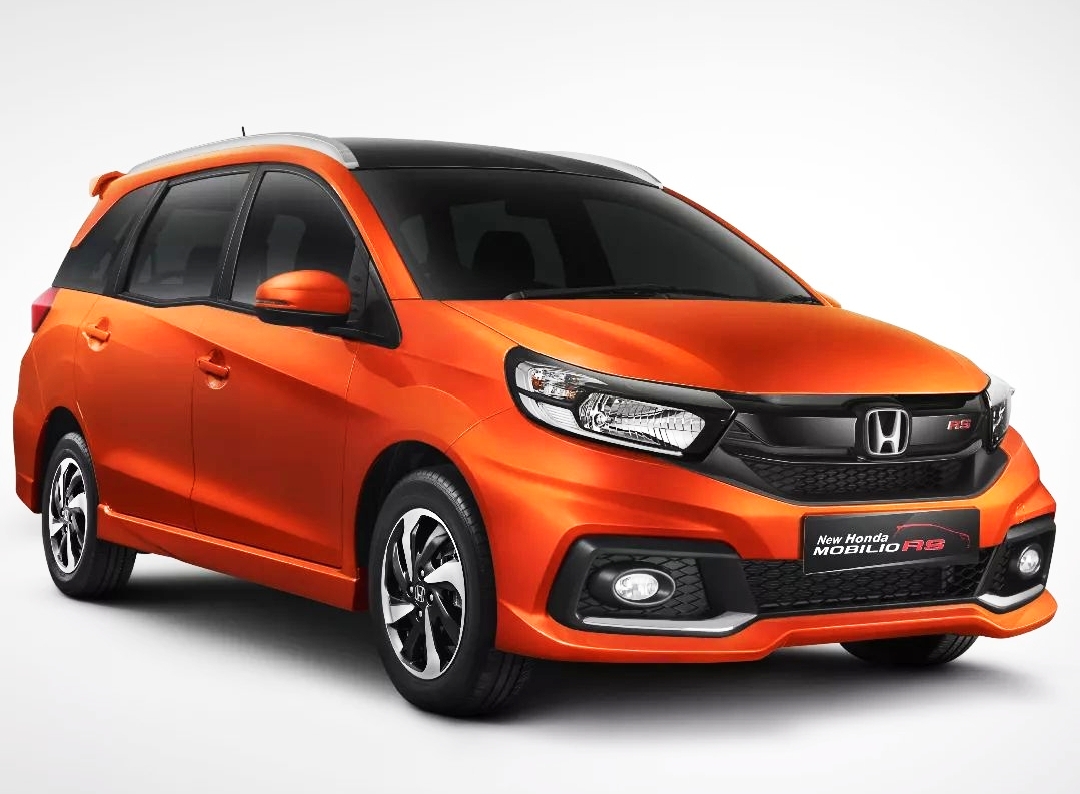 Pantas Masih Banyak Dicari Honda Mobilio Memiliki Beberapa Keunggulan Tersembunyi yang Tidak Disadari Konsumen