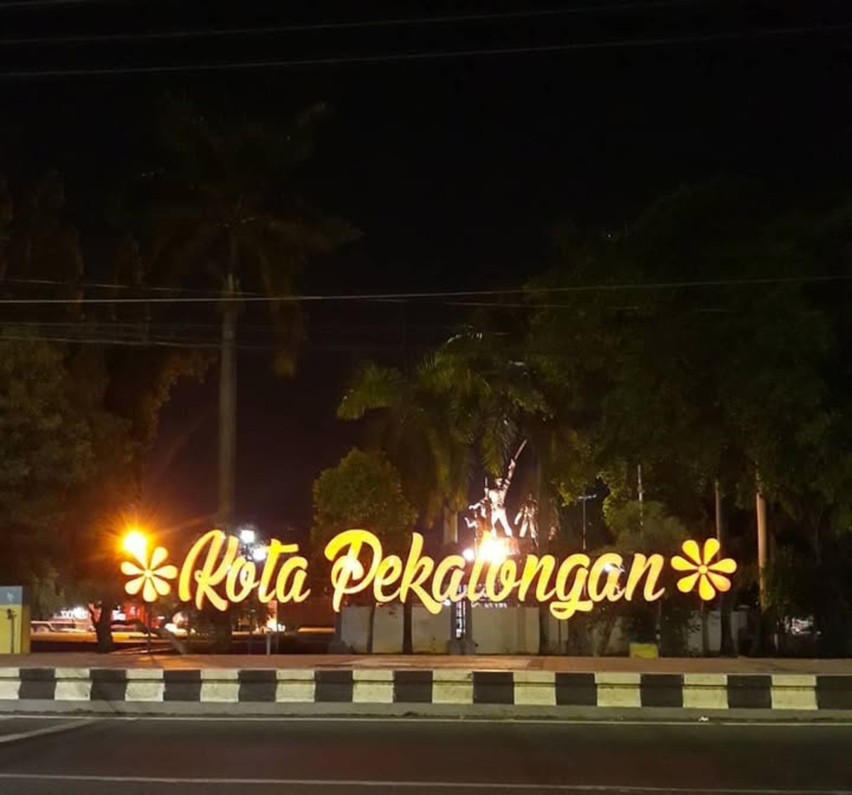 Fakta Menarik Kota Pekalongan, dari Seni Batik Hingga Tradisi Syawalan