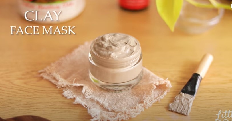 2 Cara Meracik Masker Alami Terbaik untuk Kulit Cerah, Bisa Dipakai Kulit Seluruh Tubuh