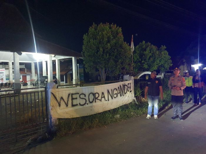 Temuan DD Rp 236 Juta di Desa Sijambe Hasil Pemeriksaan Inspektorat Kabupaten Pekalongan