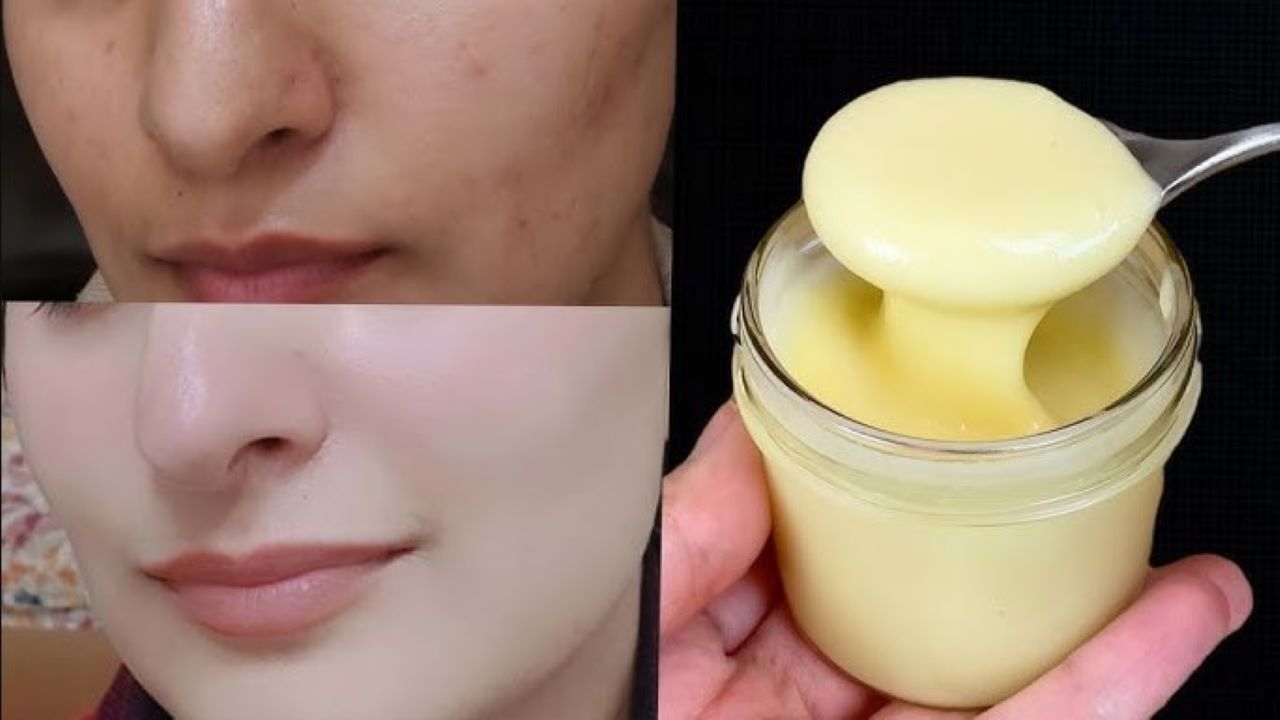Ini Dia Masker Anti Aging dari Bahan Dapur, Cegah Penuaan Dini Saat Usia 40 Nanti