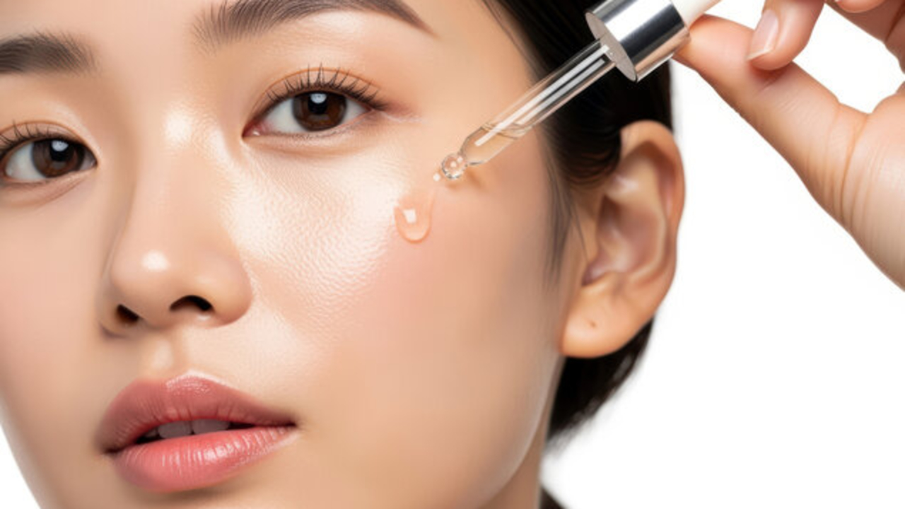 4 Rekomendasi Serum Korea yang Cocok untuk Kulit Sensitif dan Berjerawat