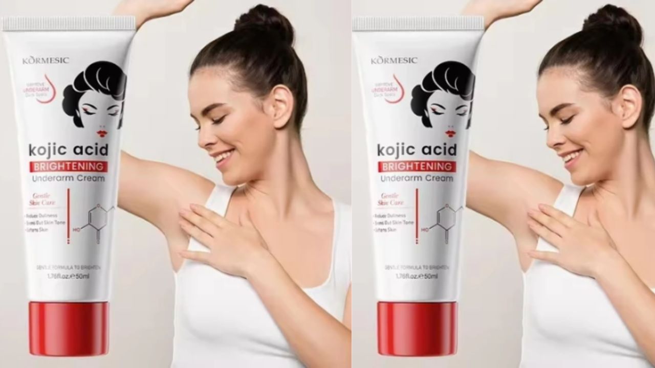 5 Produk Skincare Pencerah Ketiak yang Bikin Kulit Jadi Halus Sekaligus