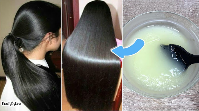 3 Perawatan Rambut Rontok yang Ampuh dengan Bahan Alami, Bisa Coba Di Rumah!