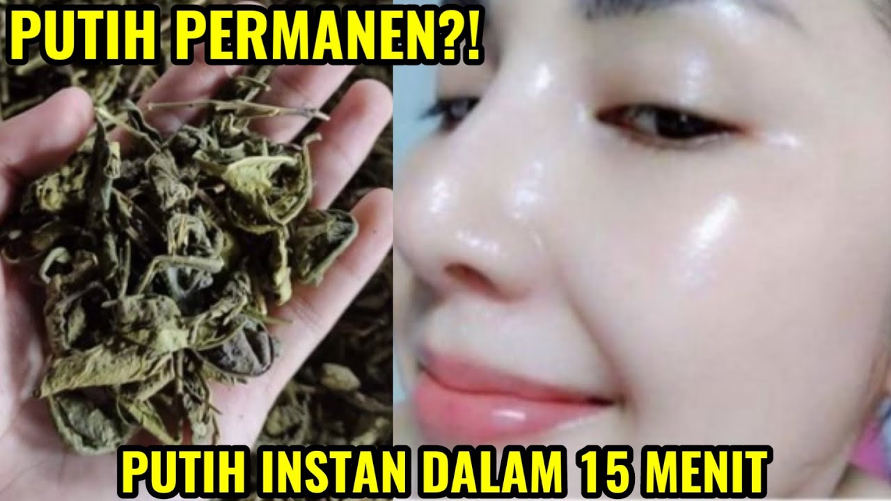 Jangan Dibuang, Ini 3 Cara Membuat Masker Ampas Teh untuk Menghilangkan Flek Hitam