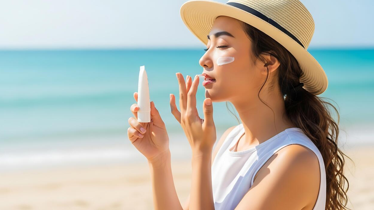 Top 4 Sunscreen Collagen yang Sudah BPOM, Ampuh Usir Flek Hitam