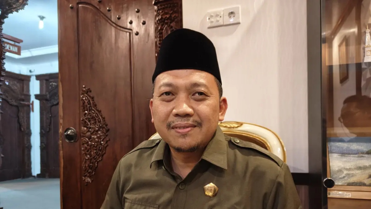 DPRD Batang Tunggu Keputusan PDIP Soal PAW Anggota yang Sakit