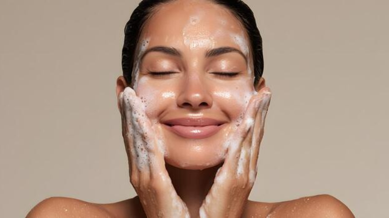 5 Merk Sabun Wajah yang Ampuh Mencerahkan Kulit Kusam dan Flek Hitam 