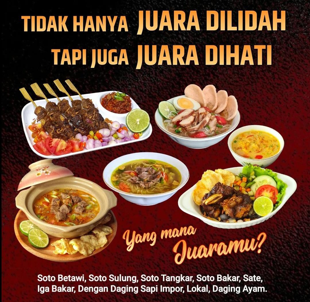 10 Makanan Khas Semarang Bikin Betah di Lidah, Rekomendasi Wisata Kuliner yang Wajib Kamu Coba