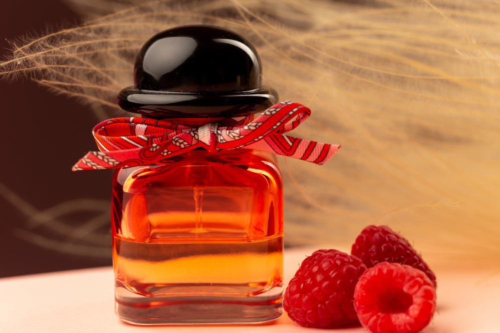 Ada yang Tersedia di Indomaret, 5 Parfum Aroma Floral Buah-buahan yang Enak dan Segar Sepanjang Hari