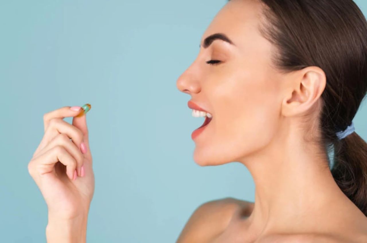 Segera Konsumsi Vitamin untuk Kulit Awet Muda ini Agar Cerah dan Glowing Tanpa Ribet