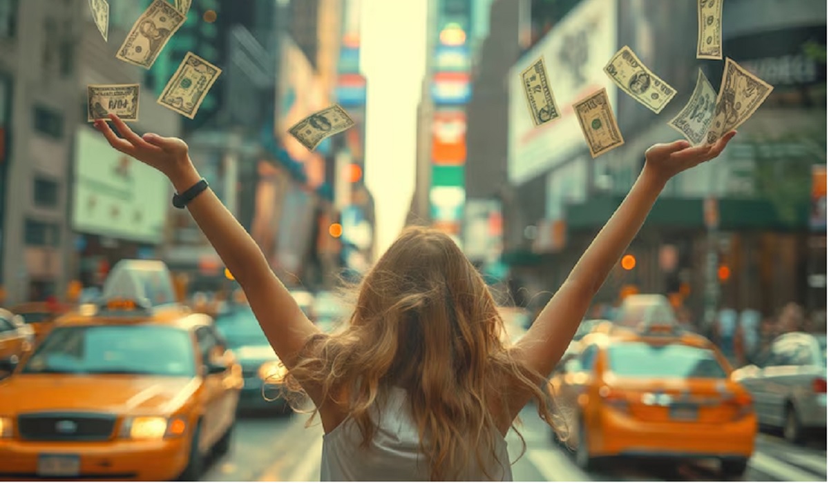 Pintu Rezeki Terbuka Lebar! 7 Weton Ini Diramal Jadi Orang Kaya Setelah Mei 2025 Menurut Primbon Jawa