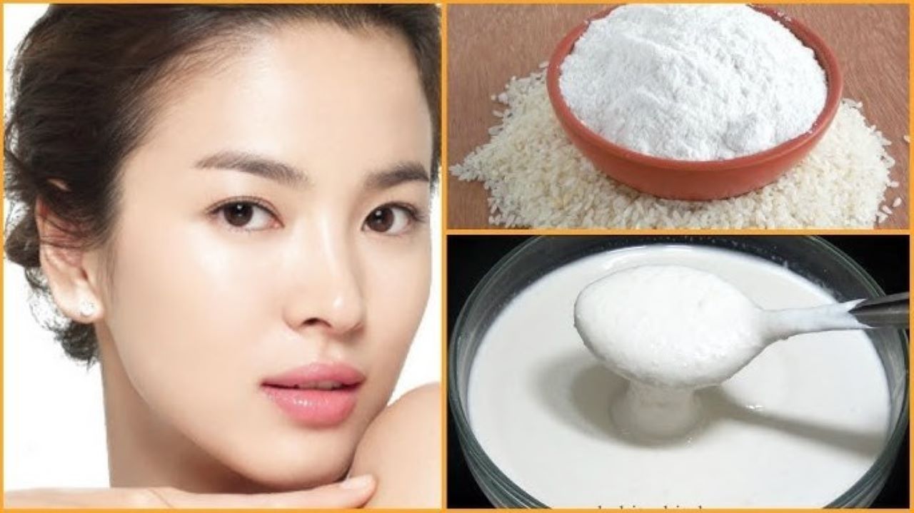 Cara Bikin Wajah Awet Muda, Kombinasikan 3 Bahan Ini Jadi Masker Wajah