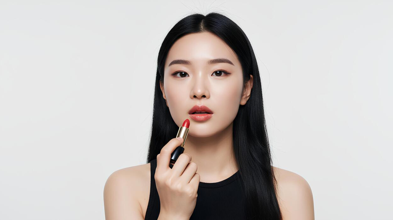 4 Merk Lip Cream yang Cocok untuk Bibir Kering dan Hitam Terbaik