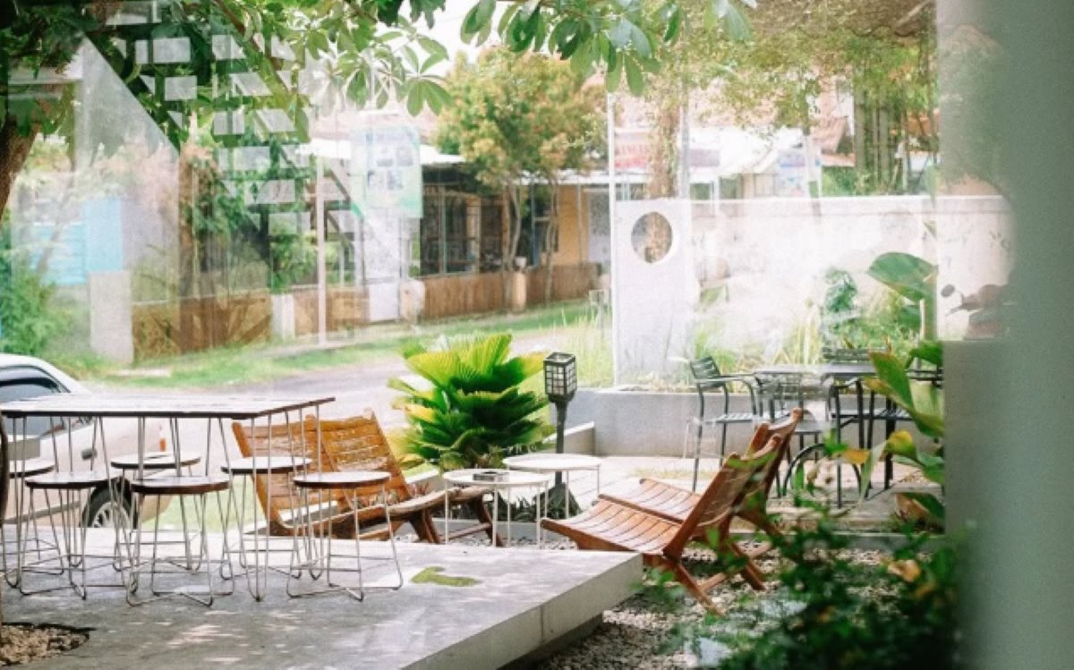 Daftar Cafe Recommended Untuk Kumpul dengan Teman di Pekalongan yang Wajib Kamu Kunjungi