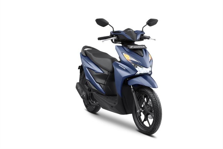 Akhirnya Terbongkar Sudah Penyebab New Honda Beat 2024 Mesin dan Performanya Semakin Maksimal!