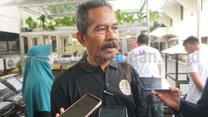 Empat Sungai dan Saluran di Kota Pekalongan Tercemar