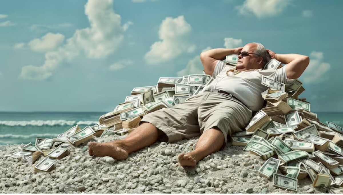 Kekayaan Tak Terduga! 5 Weton Paling Beruntung yang Mendadak Dijatuhi Rezeki Melimpah Menurut Primbon Jawa