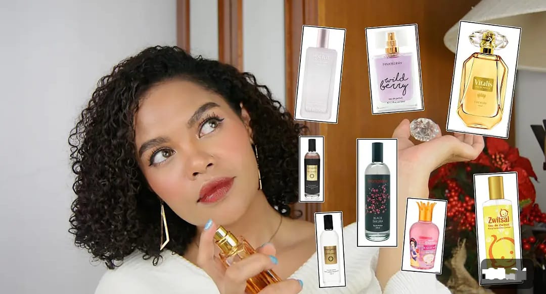3 Rekomendasi Parfum Indomaret yang Tahan Lama Dibawah 30 Ribuan, Wanginya Ga Pasaran!