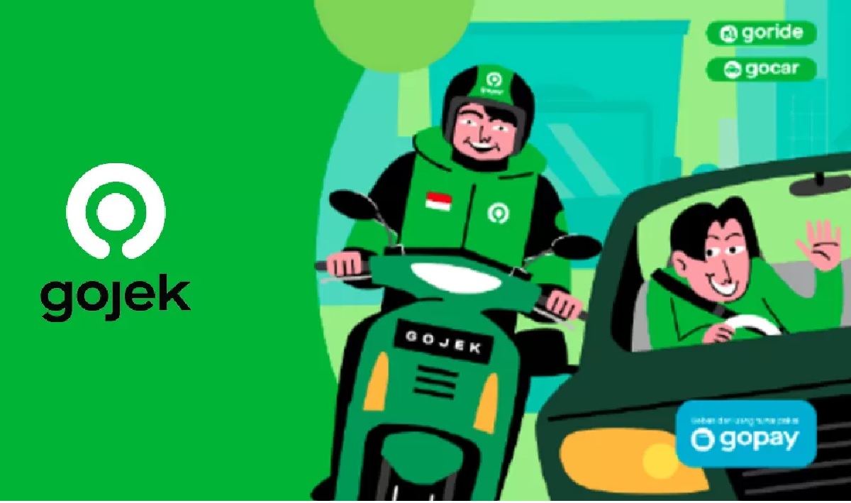 HEMAT DAHSYAT! 15 Kode Promo Gojek 4 Mei 2025 Bikin Hari Minggu Kalian Super Irit dan Seru!