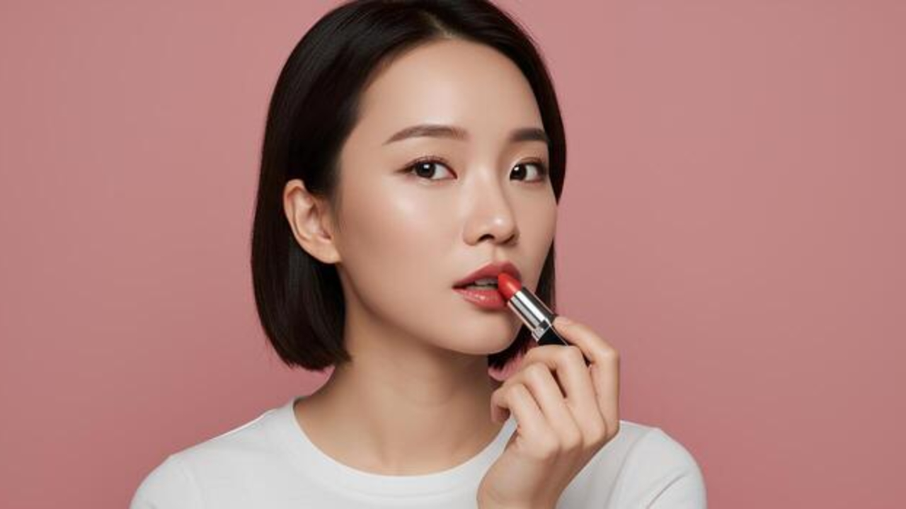 5 Rekomendasi Merk Lipstik yang Tahan Lama dan Tidak Luntur Saat Makan
