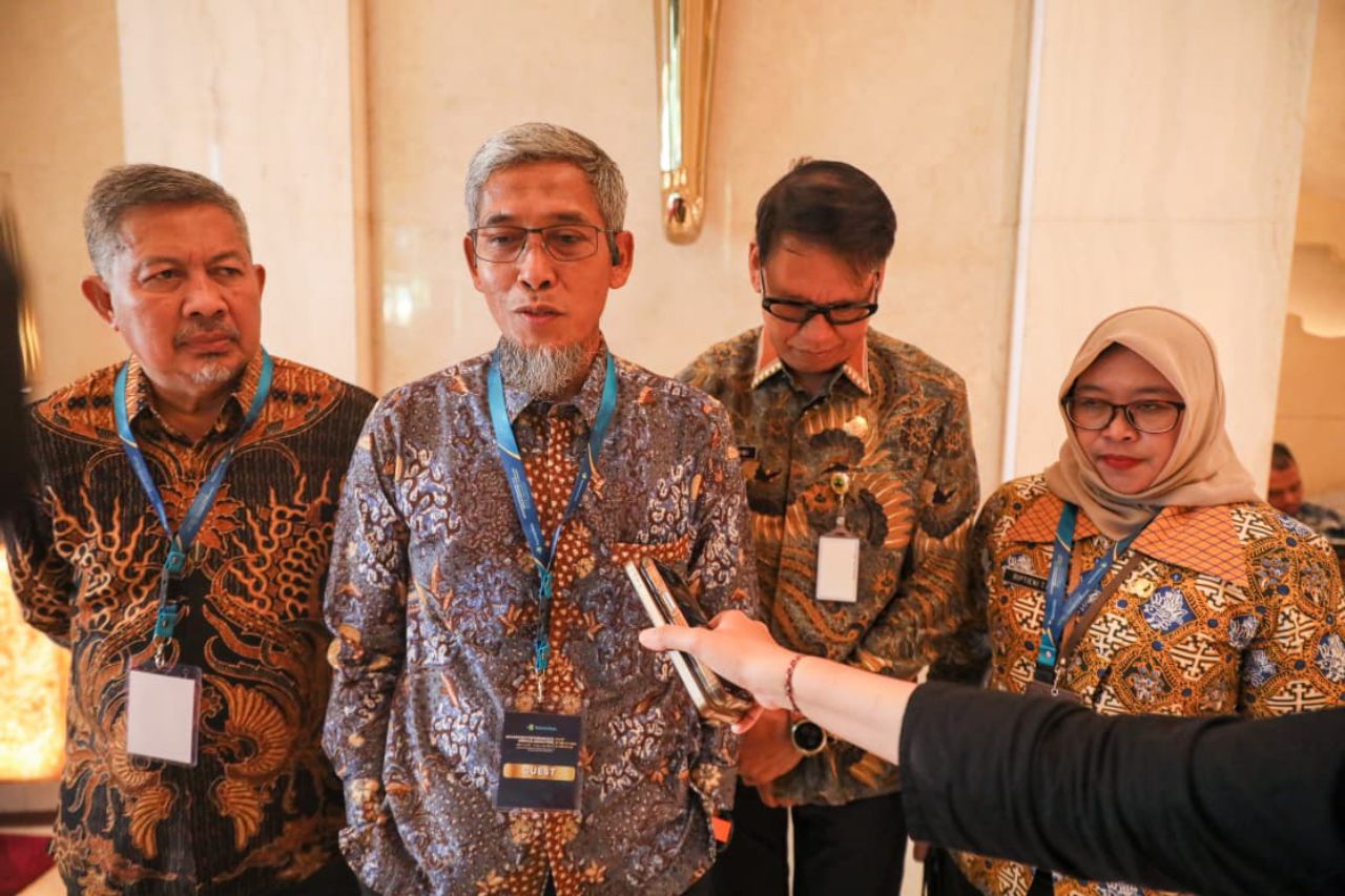 7 Rumah Sakit Milik Pemprov Jateng Siap Jalankan Program Pendidikan Dokter Spesialis