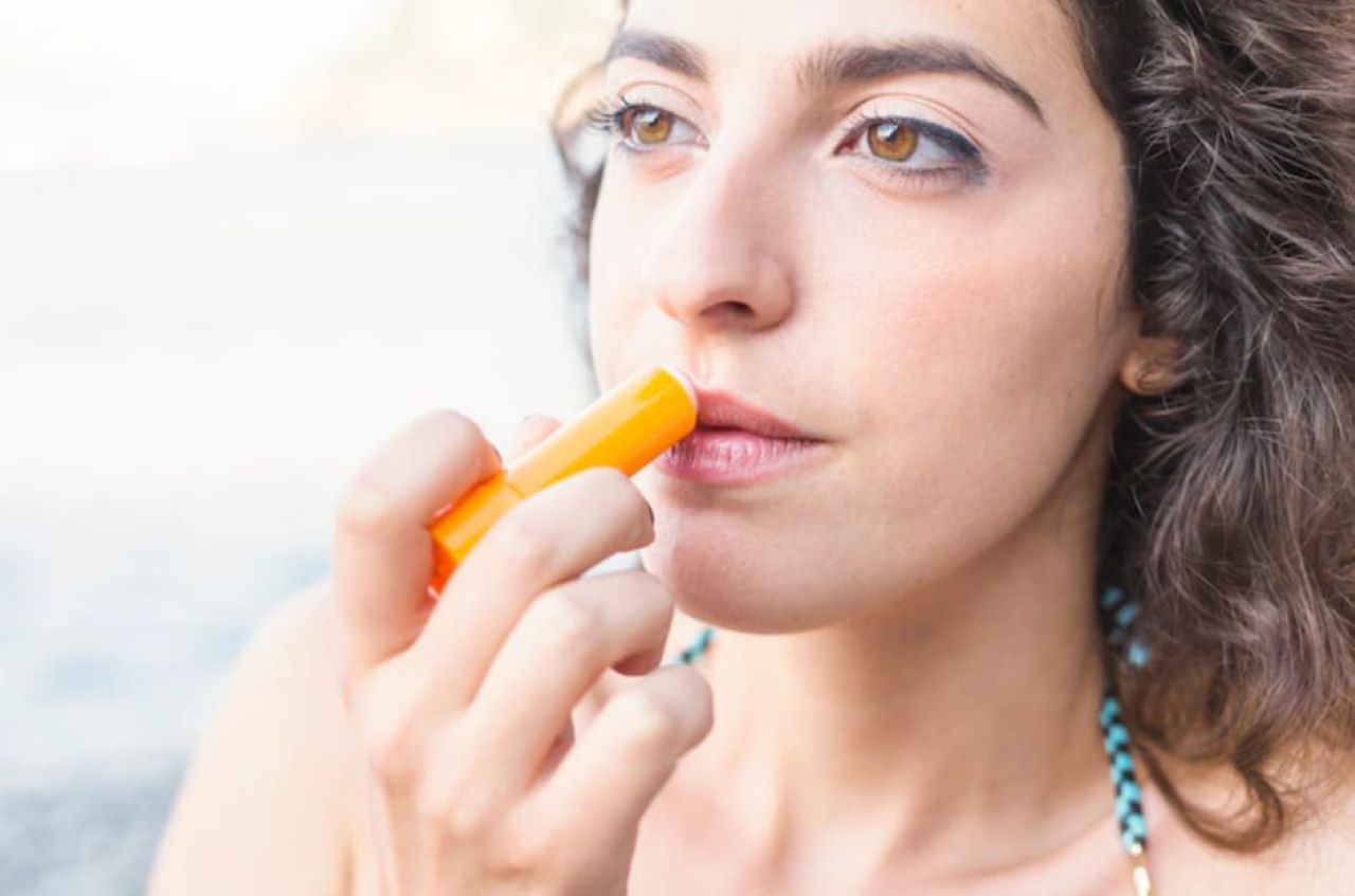 Rekomendasi Lip Balm Murah dan Terjangkau di Indomaret yang Bisa Mencerahkan Bibir Hitam