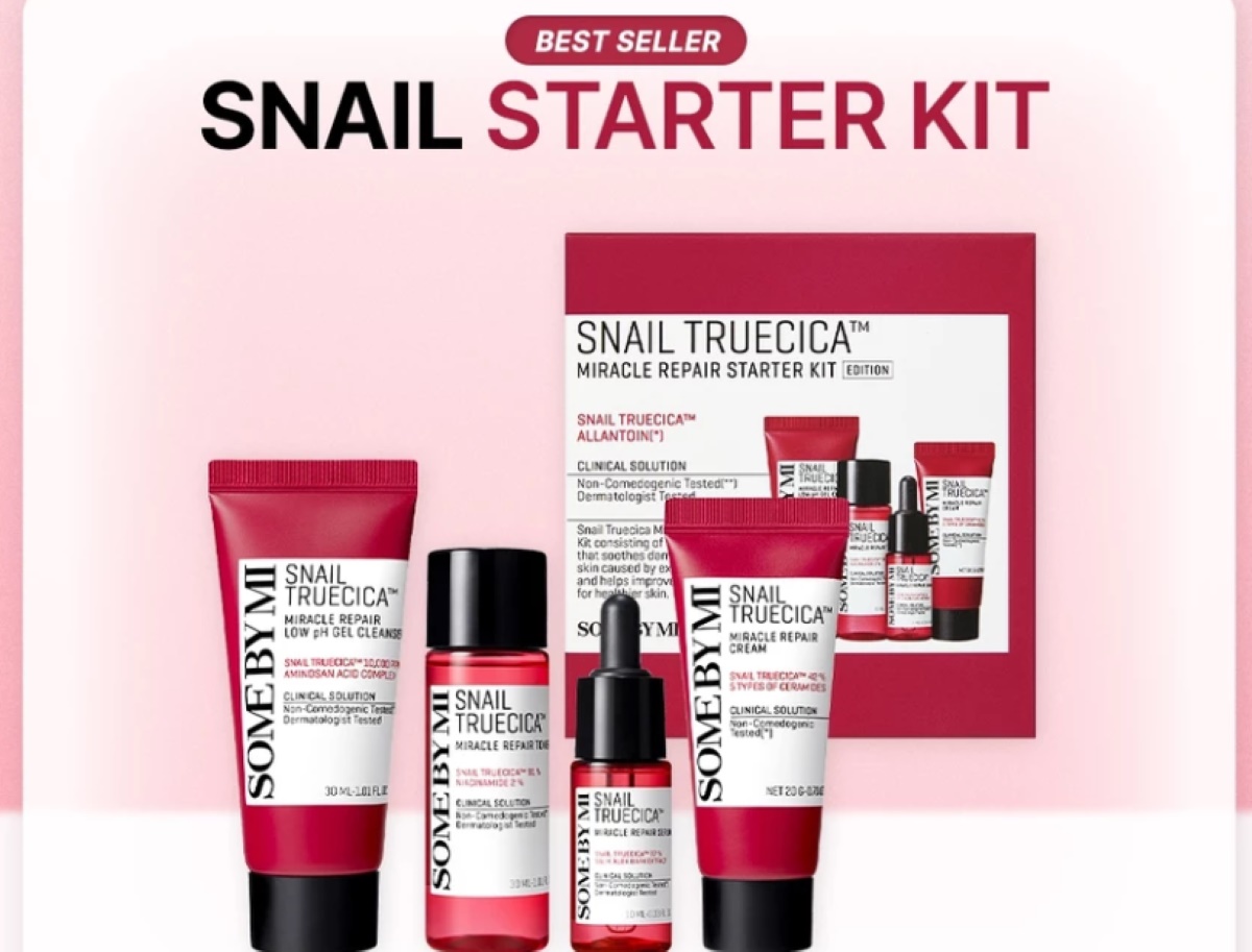 Simpel dan Praktis! Ini Dia Rekomendasi Skincare Travel Size Kit untuk Liburan dan Perjalanan 