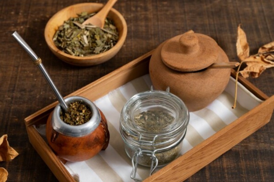 6 Obat Herbal untuk Jaga Kesehatan Tubuh yang Wajib Ada di Rumah
