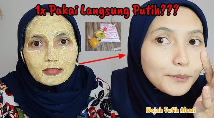 3 Tips Awet Muda dengan Bahan Alami, Kulit Jadi Kencang Anti Keriput dan Tanda Penuaan