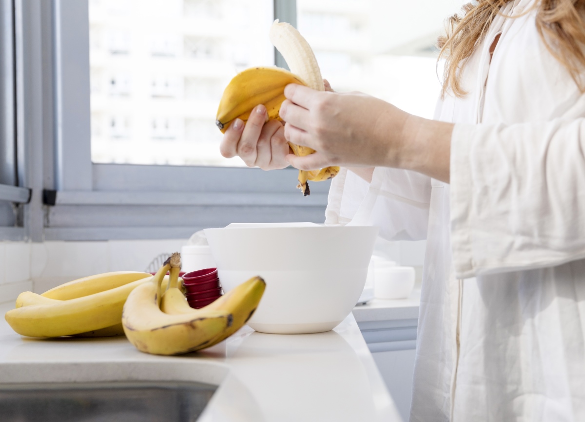 Fakta Bukan Mitos! Inilah 6 Manfaat Makan Buah Pisang di Pagi Hari Setelah Sarapan yang Wajib Kalian Ketahui