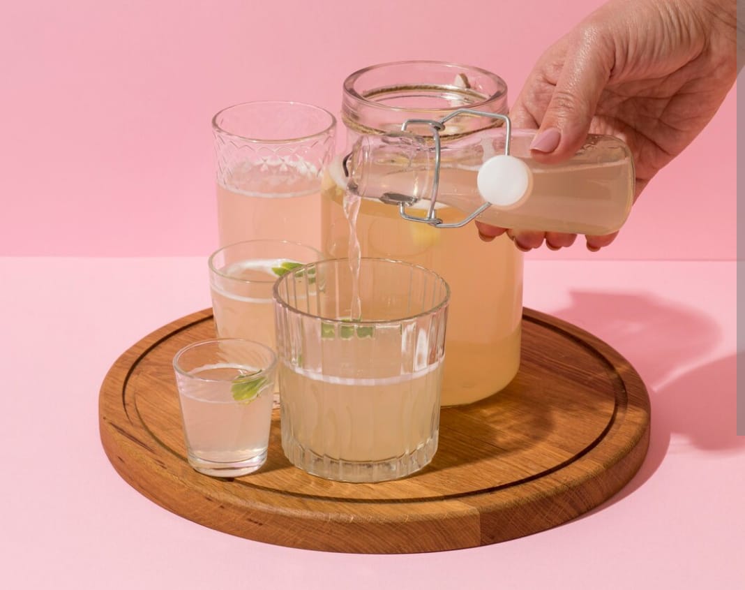 Inilah 3 Rekomendasi Collagen Drink Terbaik untuk Kulit Keriput! Wajah Langsung Awet Muda dan Putih Glowing 