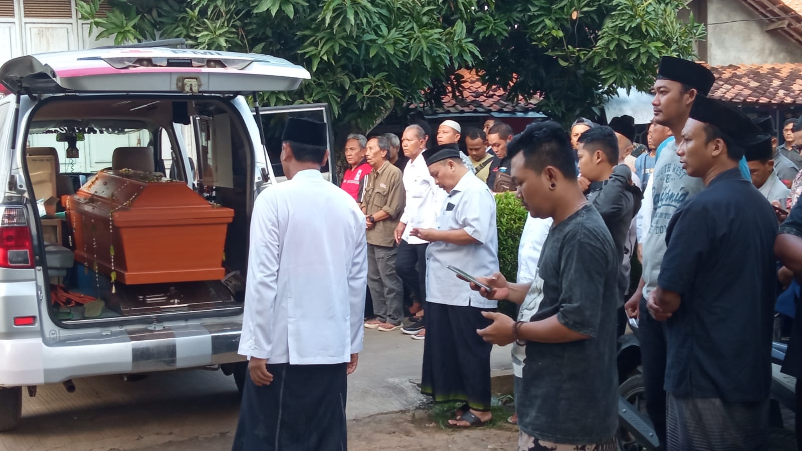 Jadi Korban Longsor Petungkriyono, Jenazah Warga Denasri Kulon Batang Ditemukan di Pencarian Hari Kelima