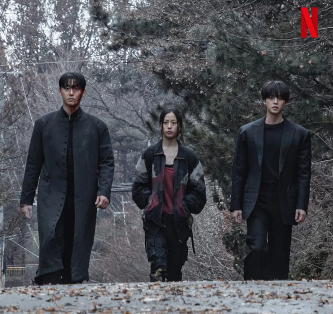 Sinopsis Drama Korea Sweet Home 3, Lee Do Hyun Kembali Hidup? Ternyata Ini yang Terjadi