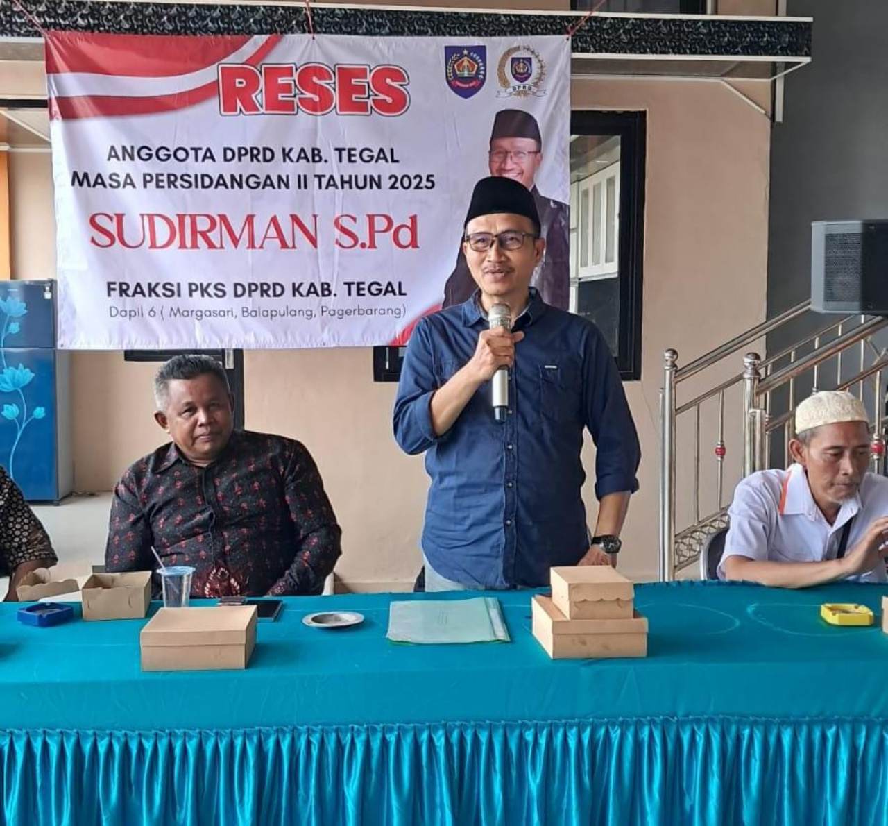 DPRD Minta Razia Pelajar di Margasari Tegal Digencarkan, Ini Alasannya