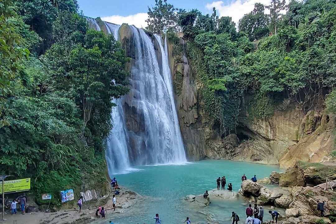 Daya Tarik Jawa Timur! 5 Destinasi Wisata di Tuban yang Wajib Dikunjungi saat Liburan Akhir Pekan