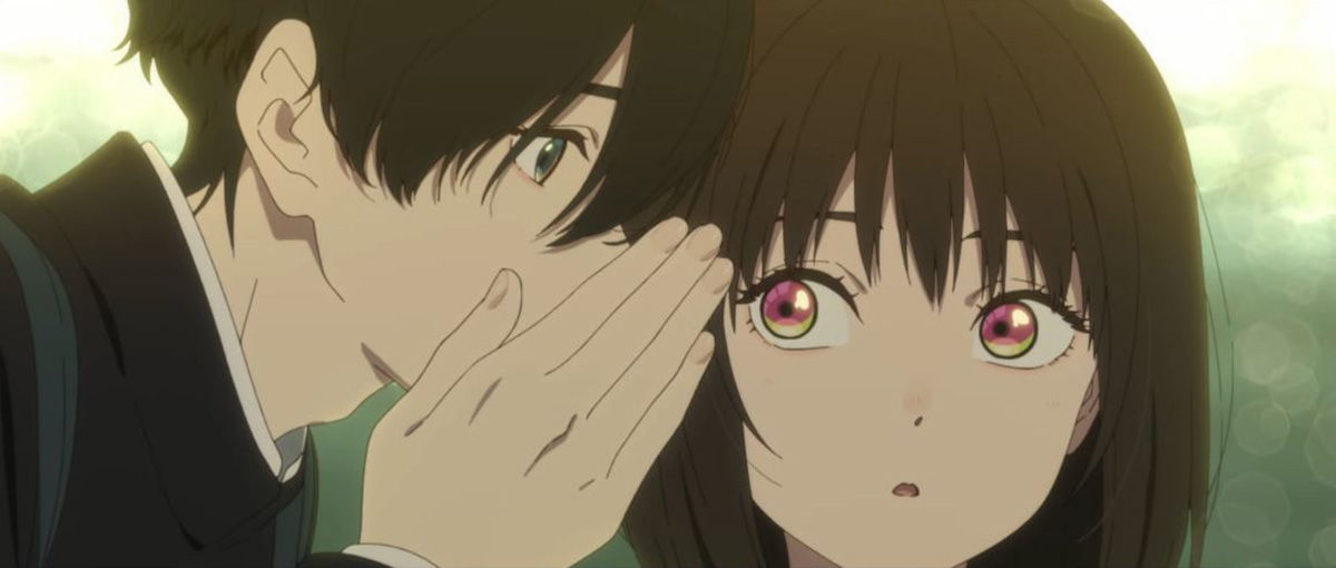 Intip Alur Cerita Anime How to Become Ordinary: Anime Misteri yang Memanjakan Mata Visual Cantik dan Cinematic