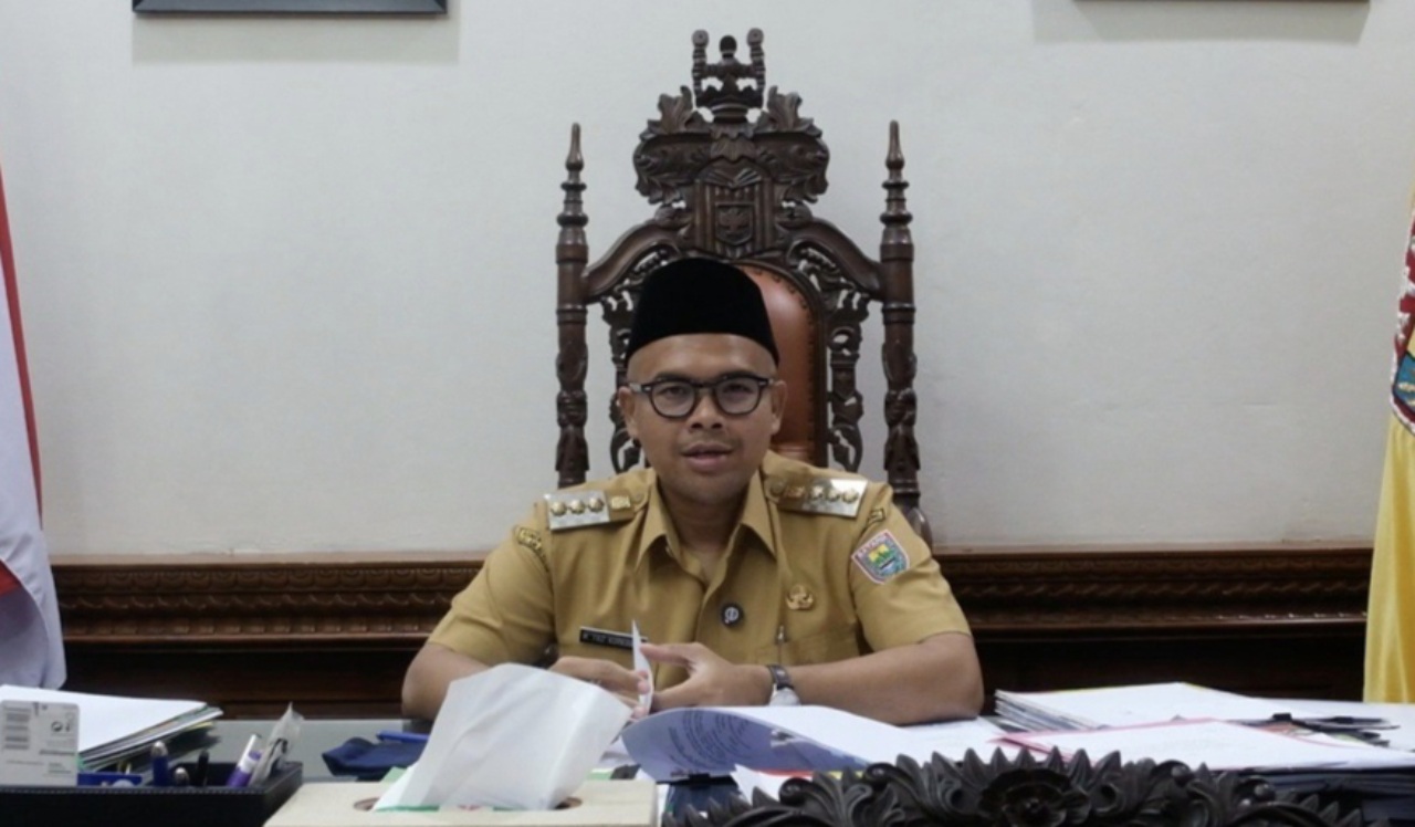 IPM Kabupaten Batang Tembus 71,70, Lampaui Target Rencana Pembangunan