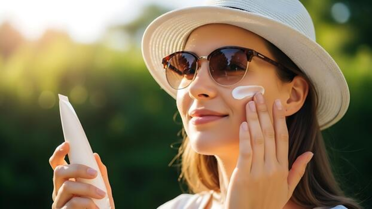 4 Sunscreen yang Cocok untuk Kulit Berminyak dan Kusam