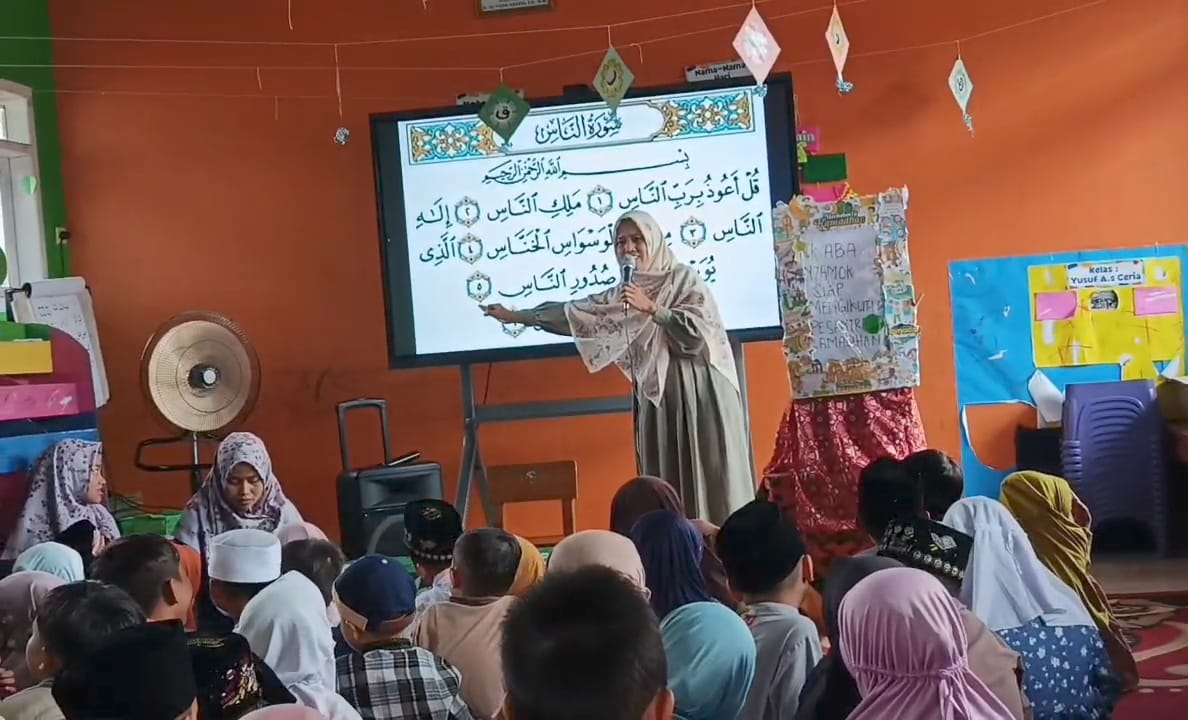 Gaji ke-13 dan 14 Guru di Kabupaten Pekalongan Cair Jumat, Total Anggaran Rp32,2 Miliar