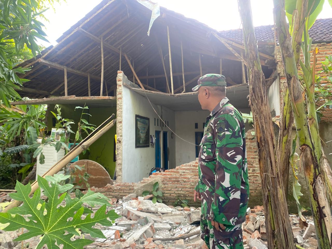 Soal Penyebab Gempa Batang, BMKG Sebut Karena Hal Ini