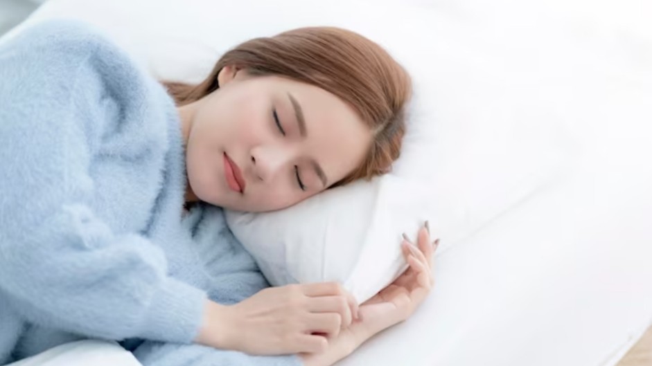 Rekomendasi Obat Tidur Herbal untuk Mengatasi Insomnia di Malam Hari