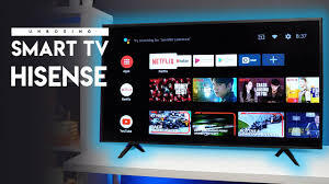 Upgrade Hiburan di Rumah dengan 5 Pilihan Smart TV Hisense yang Punya Fitur Keren dan Harga Bersahabat!