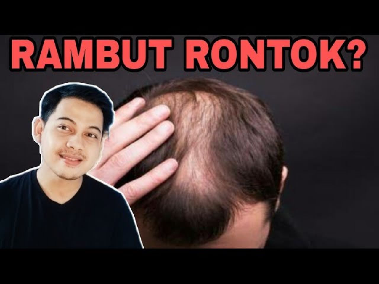 Tips Manjur Melebatkan Rambut Secara Alami, Bantu Atasi Rambut Uban Agar Tetap Hitam