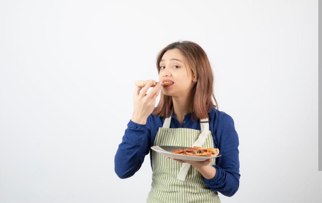 Yuk Cek 5 Daftar Makanan yang Bikin Cepat Tua dan Picu Kerutan! Harus Segera Dihindari Agar Awet Muda