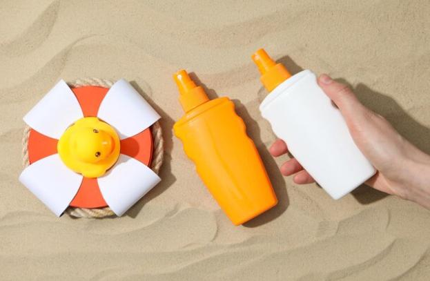 Wajib Tahu! 6 Cara Memilih Sunblock untuk Kulit Sensitif dan Bebas Iritasi